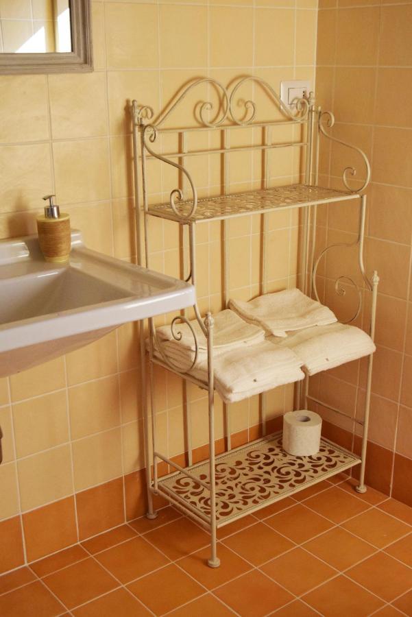 Casal Bengodi Bed & Breakfast *