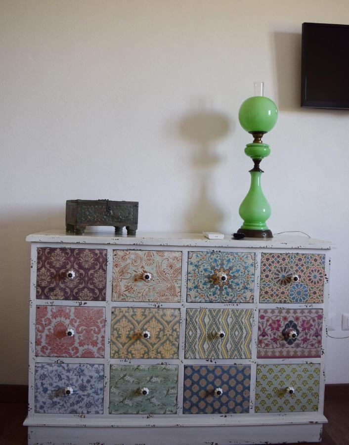Casal Bengodi Bed & Breakfast
