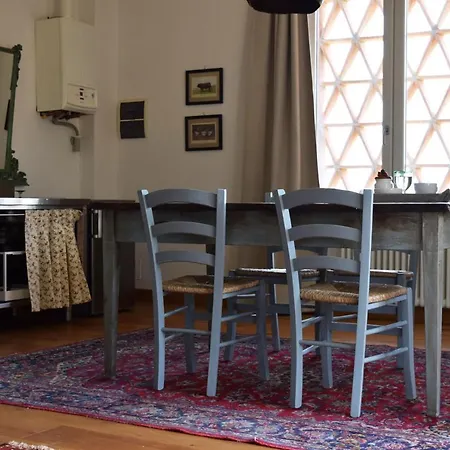 Casal Bengodi Bed & Breakfast Poggio a Caiano Exterior photo