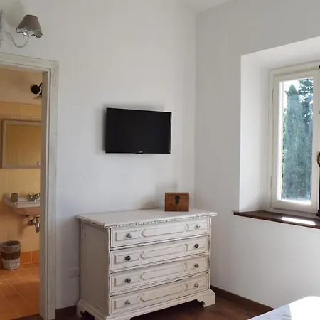 Casal Bengodi Bed & Breakfast Poggio a Caiano Exterior photo