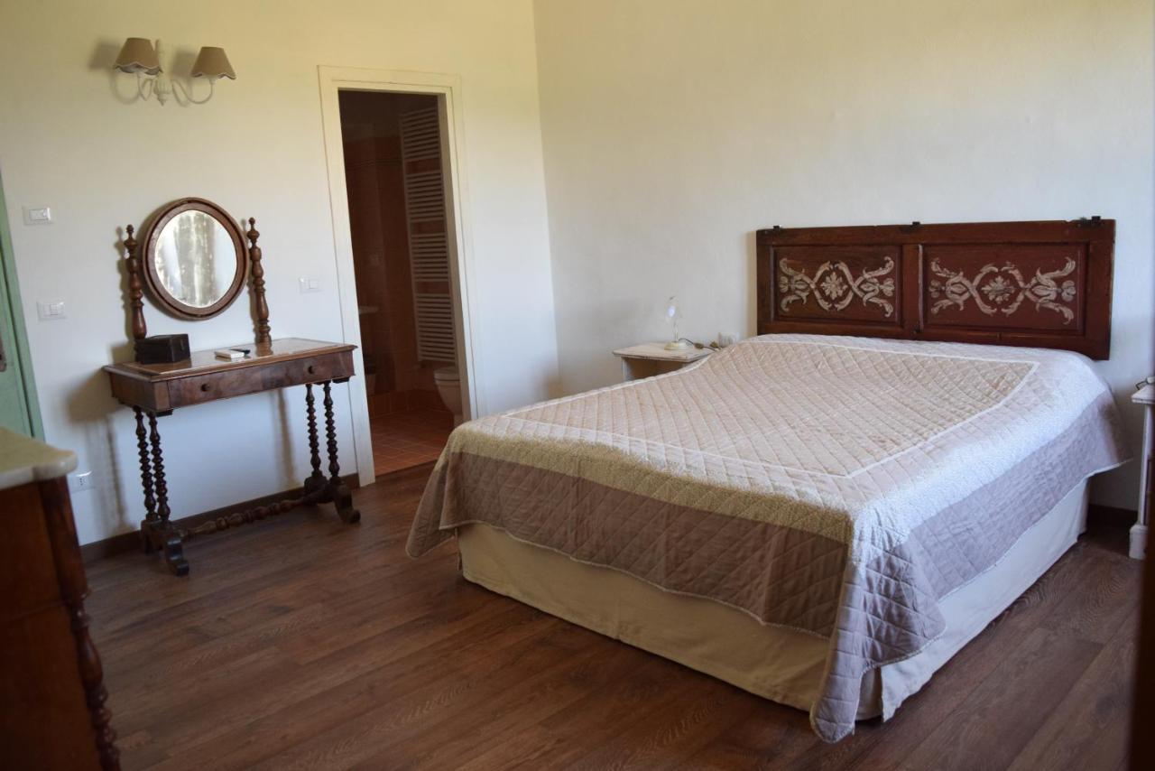 Casal Bengodi Bed & Breakfast Poggio a Caiano