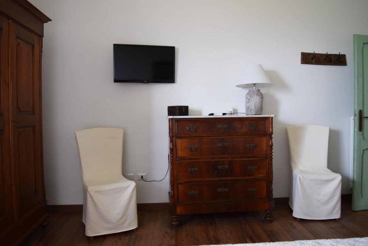 Casal Bengodi Bed & Breakfast *