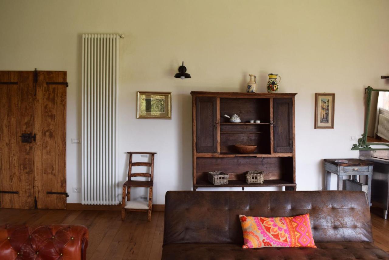 Casal Bengodi Bed & Breakfast Poggio a Caiano