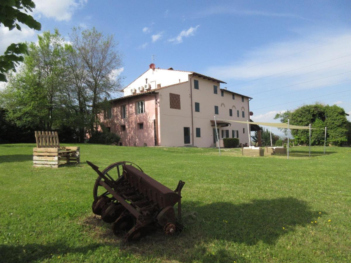Casal Bengodi * Poggio a Caiano