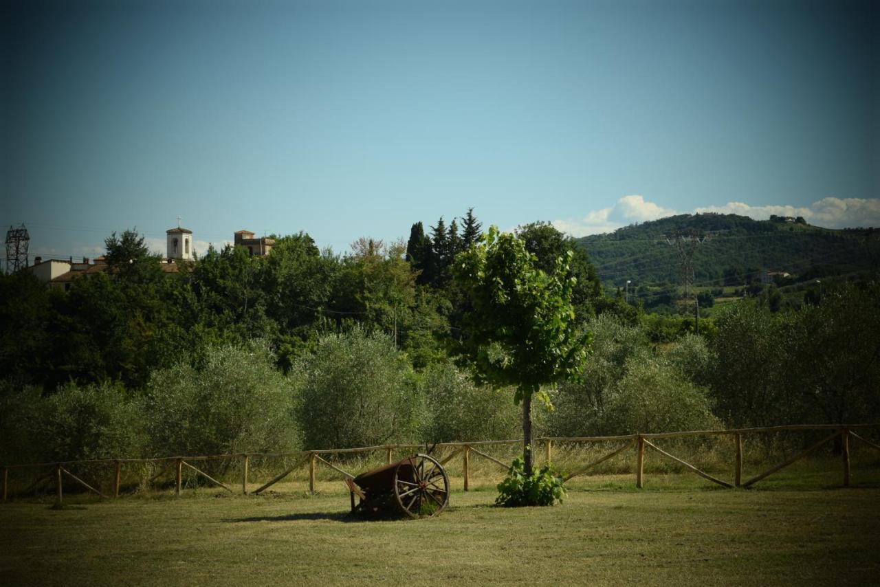 Casal Bengodi * Poggio a Caiano
